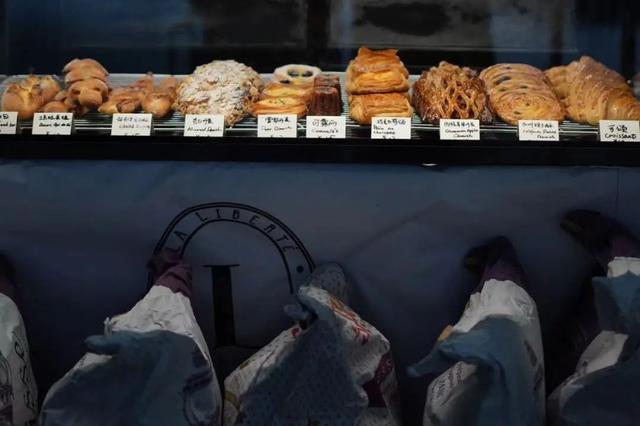 烘焙工作室门店，自由不设限随时店休