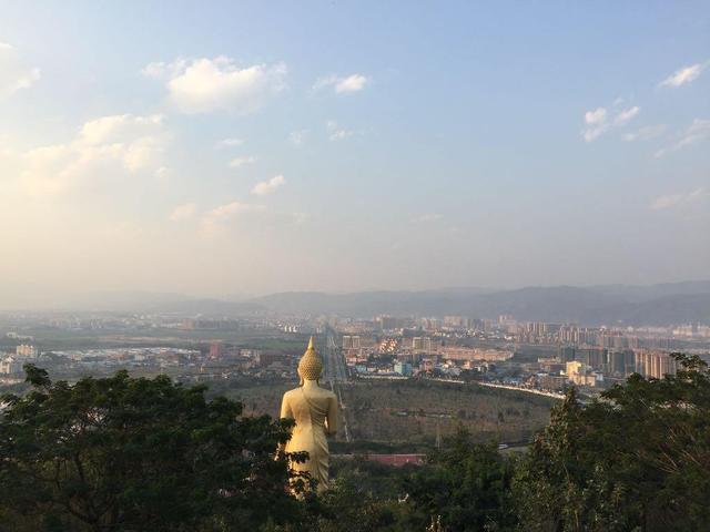 西双版纳旅游必去景点，旅游西双版纳必去景点有哪些（这8大景点一定要去一次）