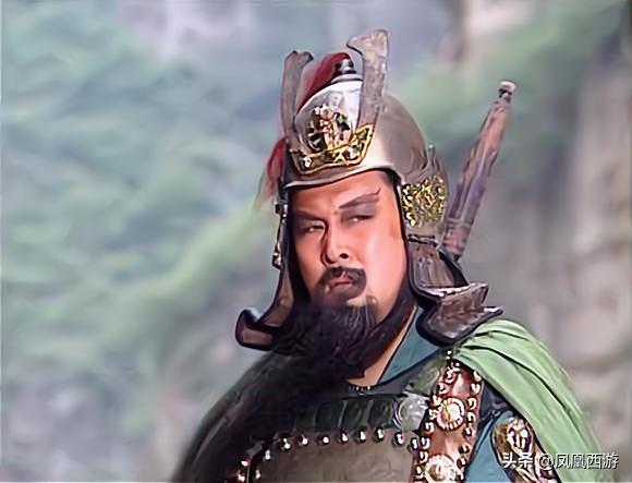 三国战将武力排名，三国演义中八十位武将武力排名（一吕二赵三典韦）