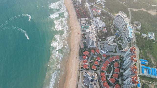 广东海滩日出旅游攻略，南澳岛绝美拍照打卡地‼️
