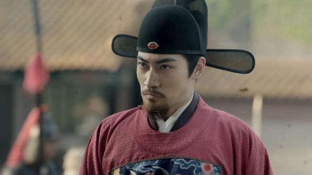 历史上被诛三族的人，150多年后其后代夺了仇人江山