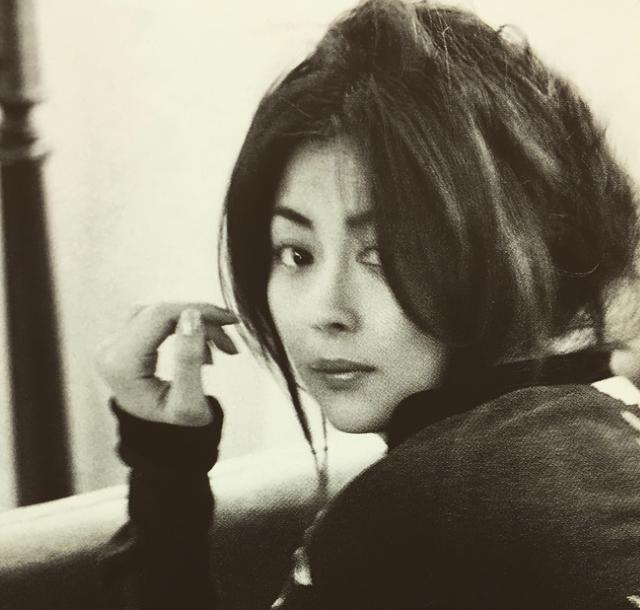 金城武年轻时的照片，金城武追不到的（金城武写真封面）