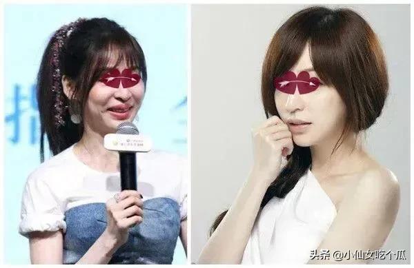 王心凌把浪姐三人气带火了，不老女神王心凌翻红背后的辛酸过往