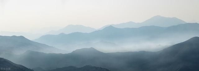 祖国风景优美，十大中国最美的自然景观