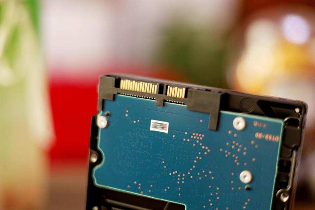 东芝p300机械硬盘优缺点，数据备份存储首选