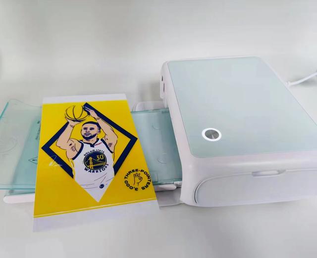 汉印打印机官网，汉印打印机官方网站查询（汉印照片打印机致敬我们的父母爱情）