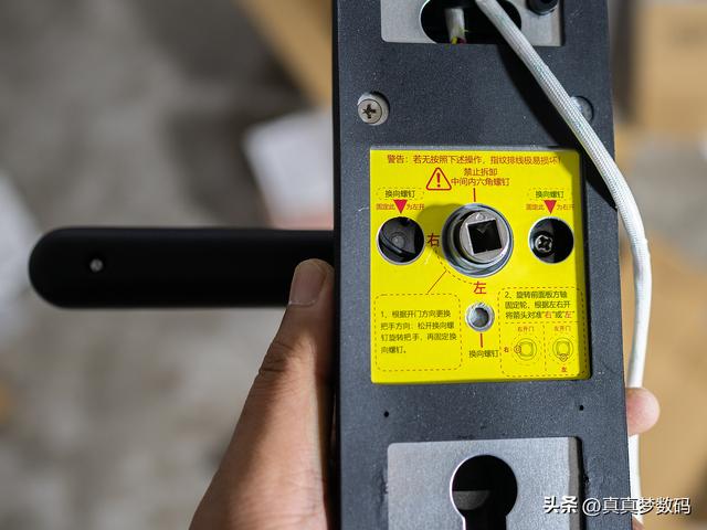 凡固指纹锁质量好吗，凡固b15指纹锁怎么样