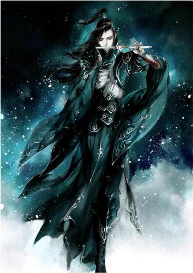 遮天人族九大圣体战苍穹，盘点《遮天》中你以为存在但实际没有的情节