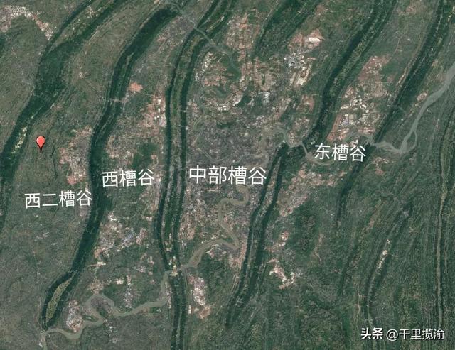 重庆这三个区县间将建一条新高速，重庆秀山将投资58亿新建一条高速公路对接铜仁印江