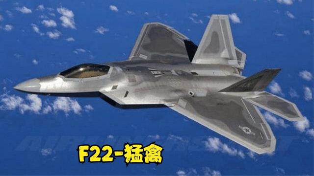 美国公认三大顶级武器，美国6款十分先进的武器