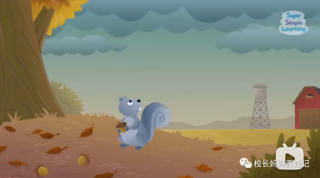 这15首儿歌就够了，睡前好听的小孩儿歌