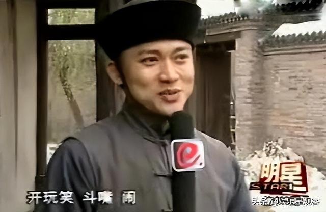 黄奕和聂远为什么分手，黄奕聂远隔空谈分手原因