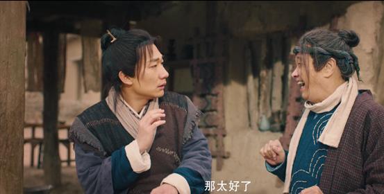 周星驰大话西游，周星驰多位御用配角参演（大话西游周星驰一共几部）