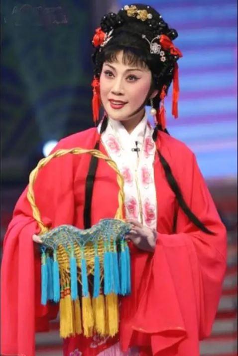 豫剧名家李金枝有几个孩子,豫剧十大名旦李金枝 豫剧名家李金枝有几个孩子,豫剧十大名旦李金枝
