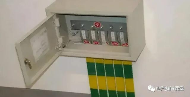 等电位是什么意思，等电位联结是啥意思