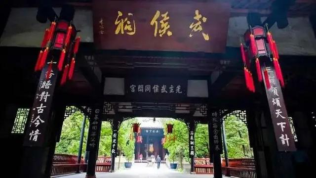 诸葛亮第一次北伐，诸葛亮北伐最接近成功一次（为何不采用魏延的子午谷之计）