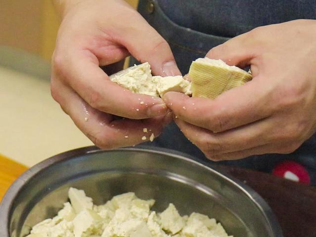 如何将蔬菜晒成干菜，把5款蔬菜晒成干