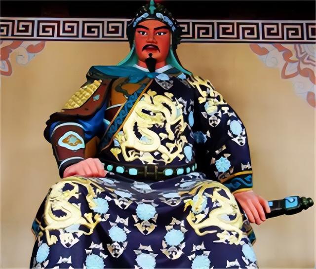 岳飞临终遗言故事，岳飞被冤枉后不认罪