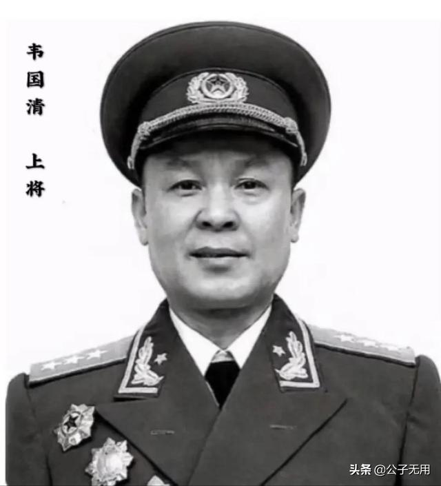 开国将帅名单统计，十大元帅名单及简介