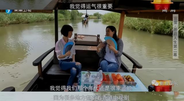 古天乐谈为啥不结婚，曾两度拒嫁豪门