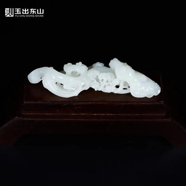 如意如意顺我心意，如意随我心意（“顺我心意”的吉祥符号）