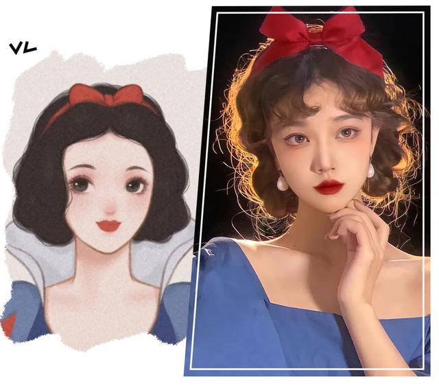 没有刘海的发型，不想要刘海的显脸小发型（四十岁的女人适合什么发型）