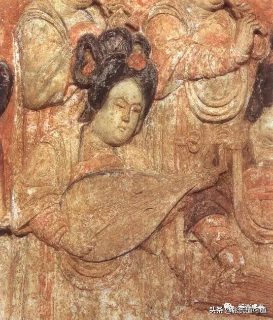 古代的霓裳羽衣长什么样子，世界上最著名的五件裙子