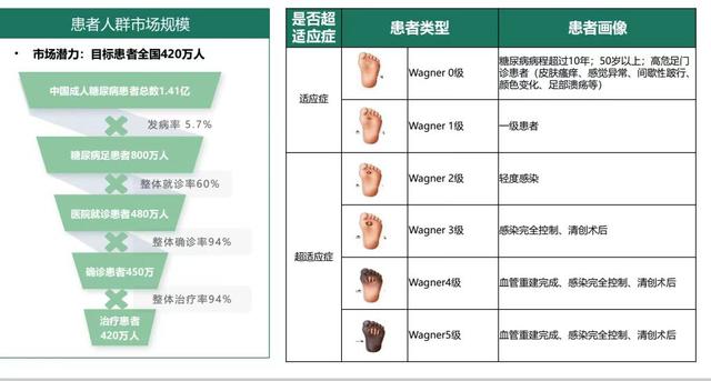 糖尿病病足的论文(糖尿病足治疗策略与技术)