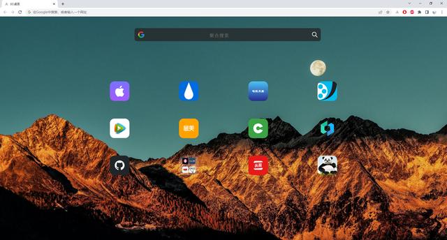 谷歌浏览器 桌面 模式，浏览器交换如何从