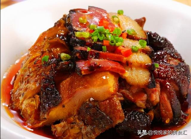二十八种蒸菜美食，10道蒸菜美味又简单（10道蒸菜做法）