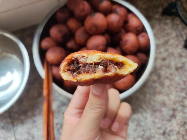 地瓜面怎么做好吃，红薯面怎样烧好吃