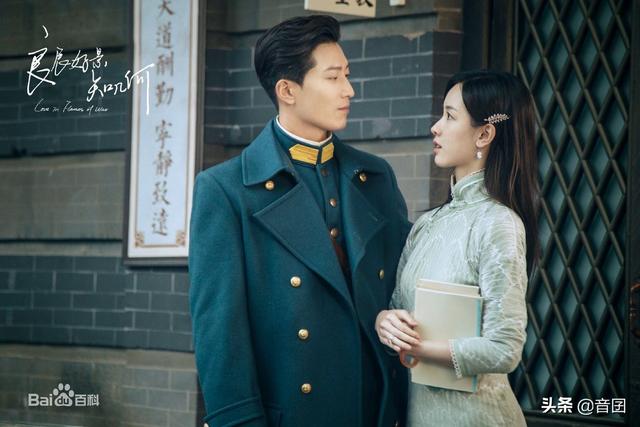 窦骁演的电视剧有哪些，窦骁参演的电视剧盘点（窦骁出演多部作品依旧不红）