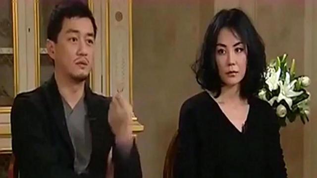 王菲李亚鹏假离婚，李亚鹏与王菲婚姻内幕（李亚鹏王菲离婚原因遭曝光）