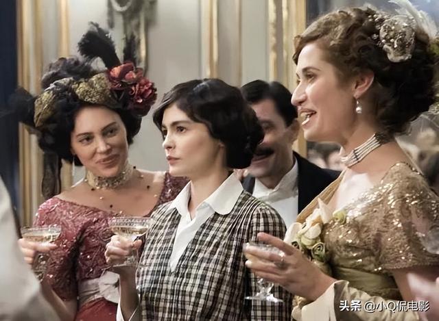 关于女性的电影，值得女性看的十部经典电影（很适合女性看的十部电影）