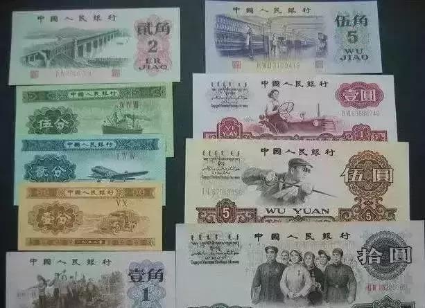 一元硬币价值12万，1978一分硬币收藏价值图