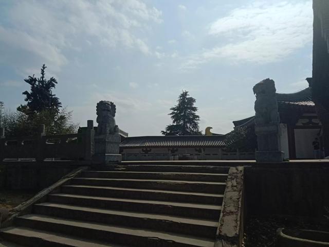 紫蓬山一日游攻略，紫蓬山五一游玩攻略（紫蓬山一日游）