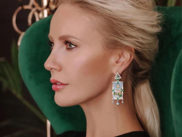 建议收藏的六种珠宝，不能少了这件幸运