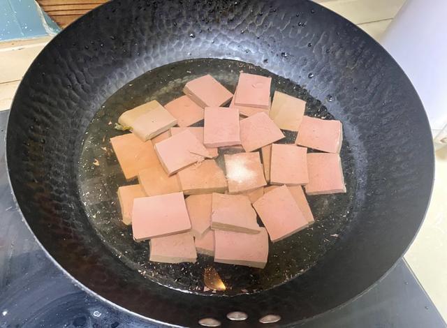 鲜鸭血怎么做才红q弹，鸭血最好吃做法