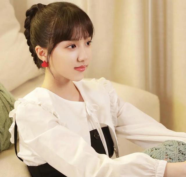 心跳恋爱安宇风白苏姬，心跳恋爱白苏姬