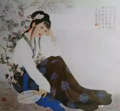宋代时期的四大才女，宋朝四大才女：山东一人上榜