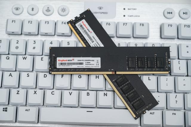 金百达内存条推荐，金百达DDR5内存条