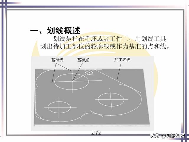 钳工的基本知识和技能，钳工基本技能大全