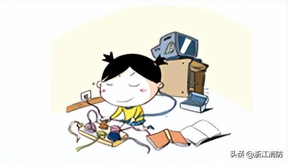 29个全国消防安全日，全国中小学生消防安全教育日