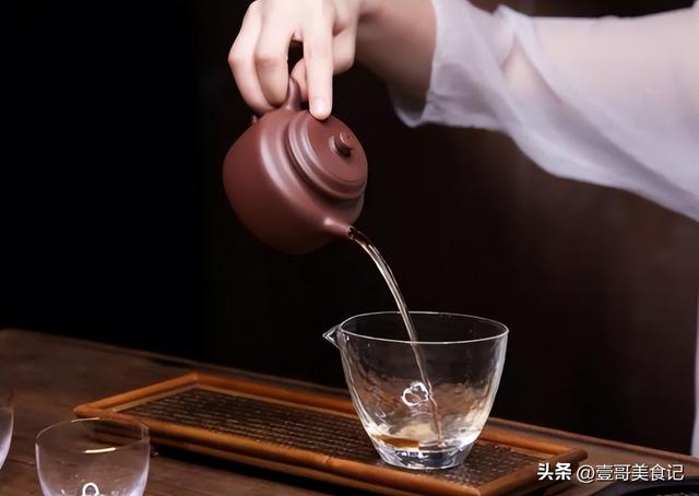 十种冲泡茶的方法，各种茶叶的正确冲泡方式？