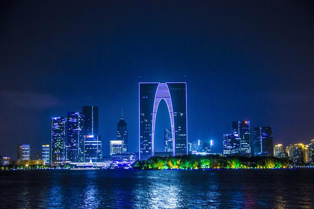 苏州升格为计划单列市，苏州每个区经济排行（对我国增加副省级计划单列市的分析）