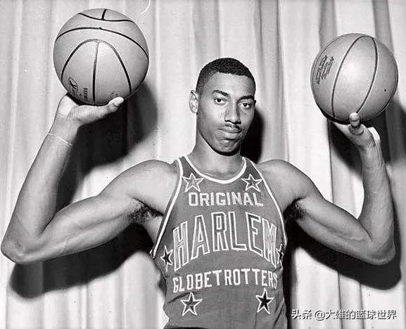 威尔特张伯伦实力，威尔特-张伯伦