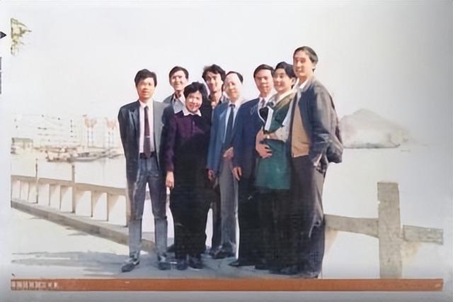 中兴背后的故事，通信历史连载62-