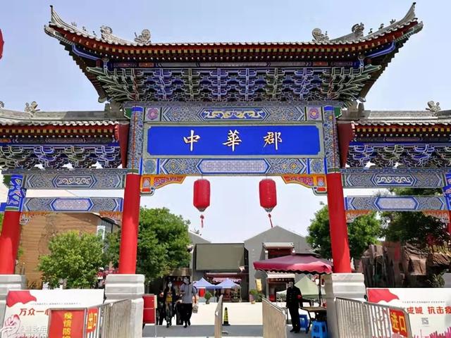 陕西渭南旅游线路推荐，渭南5条精品旅游线路