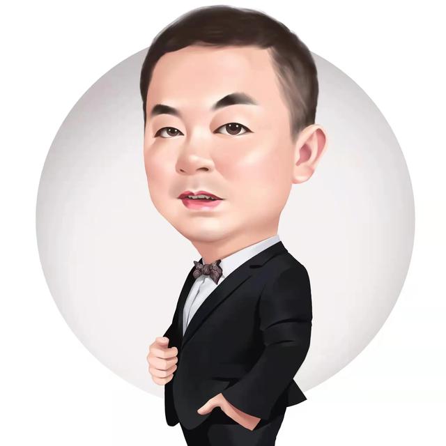成功男士微信头像，适合男士的简单的微信头像