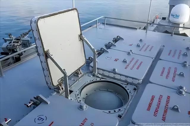 莫斯科号导弹巡洋舰，黑海舰队莫斯科号巡洋舰介绍